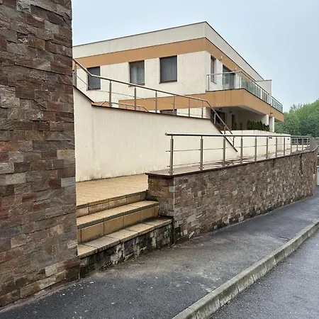 BelleView Residence Brasov-2