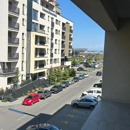 B-Holiday Luxury Apartments Kasper Coresi-2