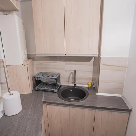 Smart Apartament-2