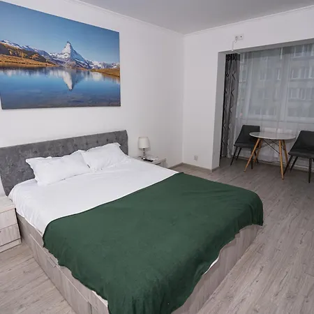Smart Apartament-3