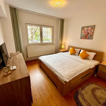 Jad Apartments - Racadau-3