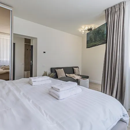 Luxury Collection - Premium Studios Brasov-3