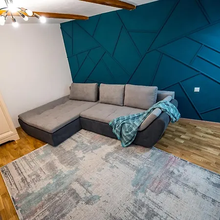 Mia House Brașov-3