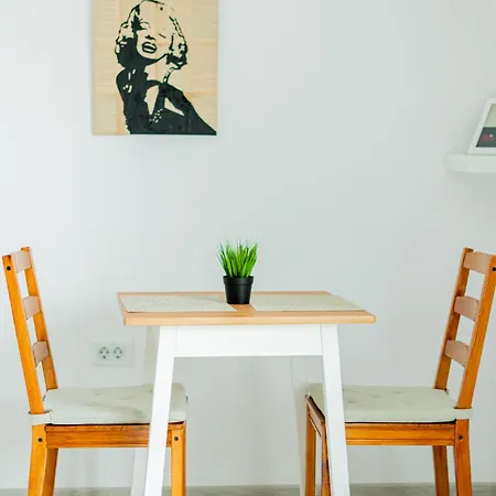 Hideaway Apartment-3