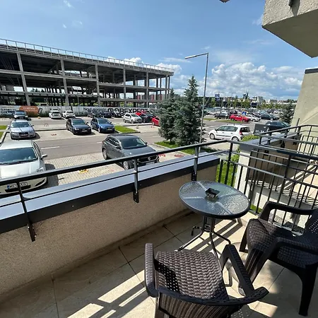 B-Holiday Luxury Apartments Kasper Coresi-3