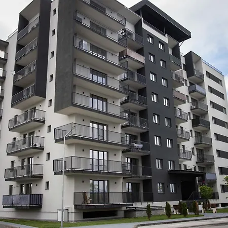 3 Room Modern Apartment-3