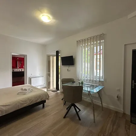 Livada Studio Apartments-2