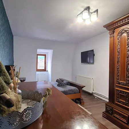 Town Square Loft Apartment-2