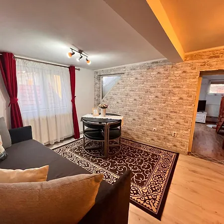Rooftop Central Apartment-3