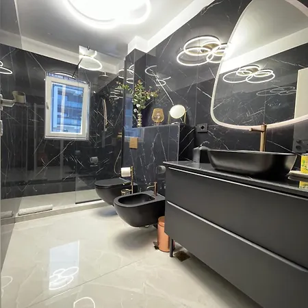 Marie Luxury Flat Coresi-2