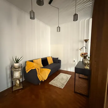 Postavarului Residence Brasov-2