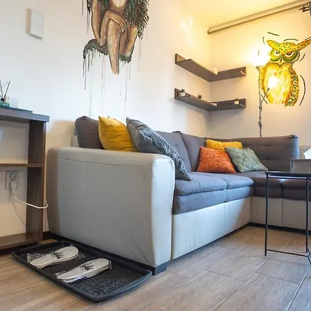 Art Loft -Near Coresi Mall-3