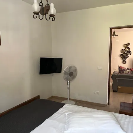 Cozy Apartment-2