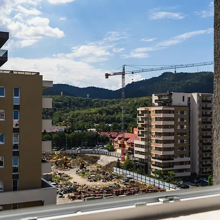 Ch Apartments Urban Plaza-2