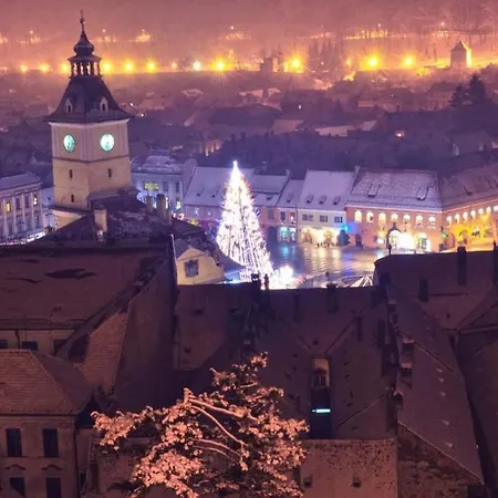Brașov Residential-2