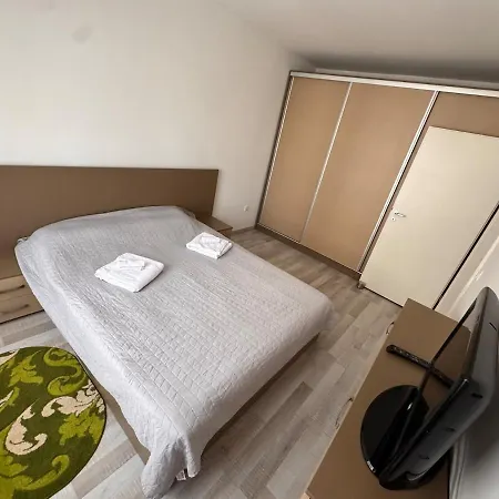 Brasov Twenty-Seven Comfort-3