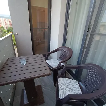 Soul Residence Bv-2