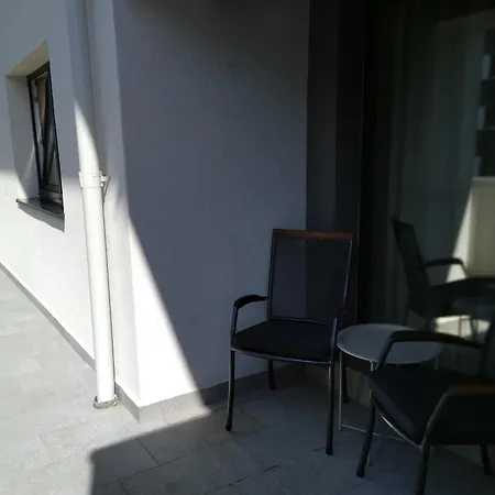 Apartament Vivamus Residence Brasov-3