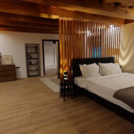 Albert Residence Brasov Historical City Center-3
