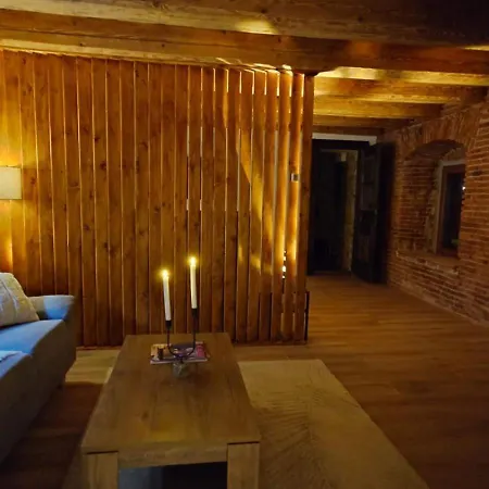 Albert Residence Brasov Historical City Center-2