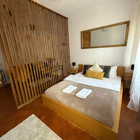 Muresenilor Central Residence Brasov-2