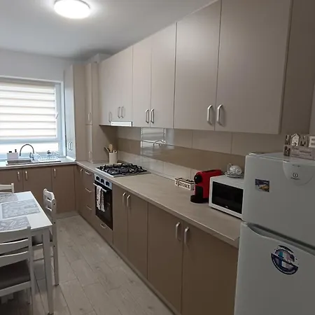 Stay Point Apartment-3