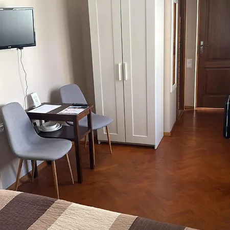Apartament Johann Gott-2