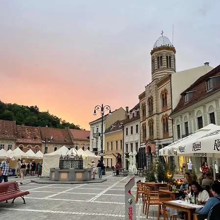 Radu'S - Traditional Ultracentral Apartment In The Old Town-2