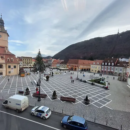 Main Square Apartments & More-2