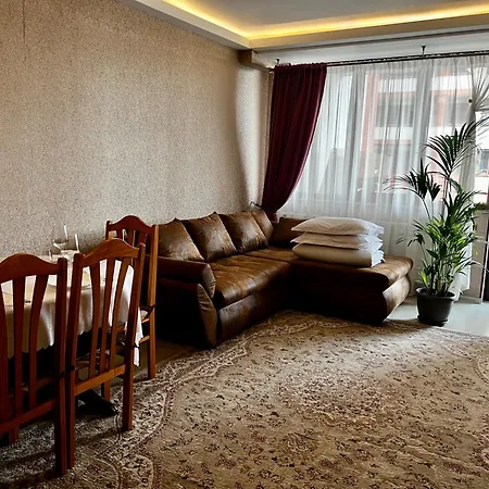 Apartament Isaran-2