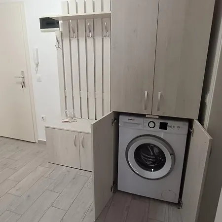 Stay Point Apartment-2