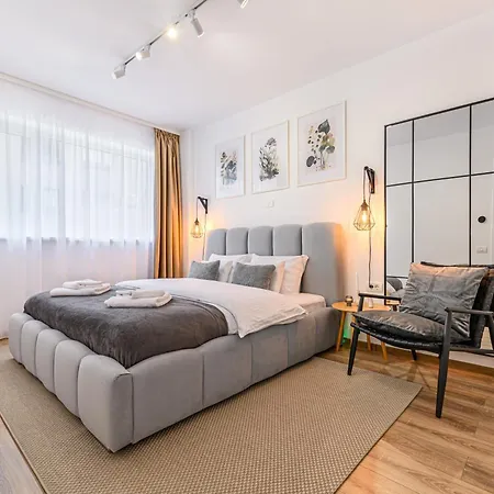 Mountain Whisper Apartment - Quiet Stay With Free Parking-3