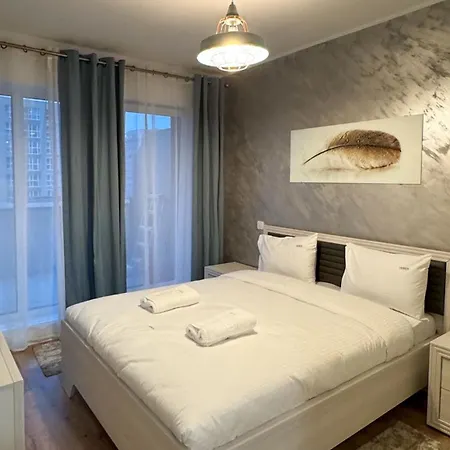 Apartments Collection At Coresi-2