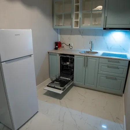 Barrique 20 - Breakfast Delivered & Minibar - Old Town-2