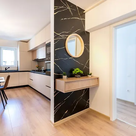 Mohost Balance Apartments - Complex Qualis Brasov-3