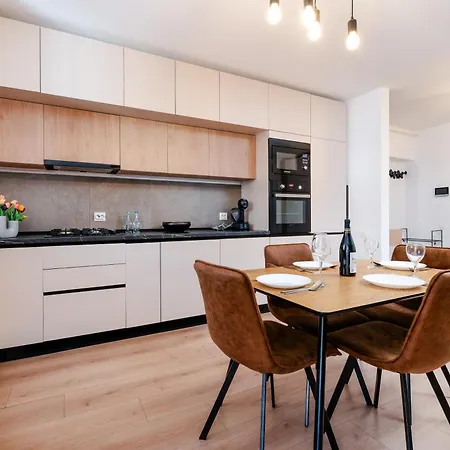 Mohost Balance Apartments - Complex Qualis Brasov-2