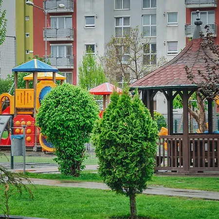 Brasov Altipiani Apartments-3