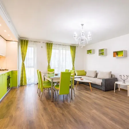 Apartament 2 camere Narcis-2