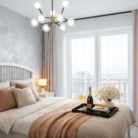 Apart B&V 701 Coresi - Luxury Apartment With View-3