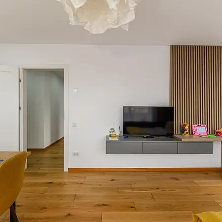 Jad Premium Apartments - Urban Plaza-2