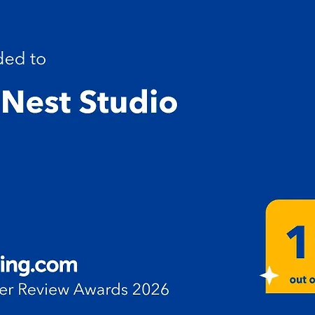Sb Nest Studio-3