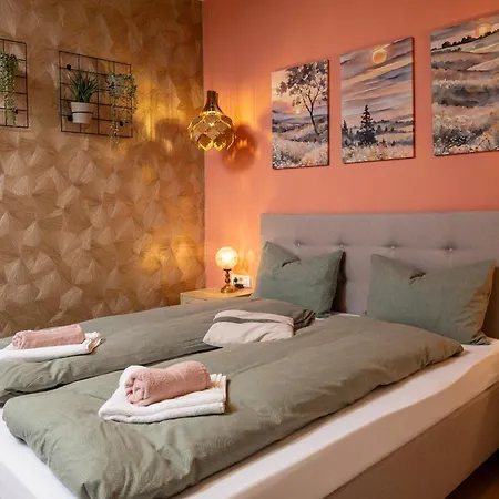 Seek And Hide - Marko'S Dream Hideaway-2