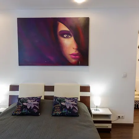 Luxury Accommodation Republicii-2