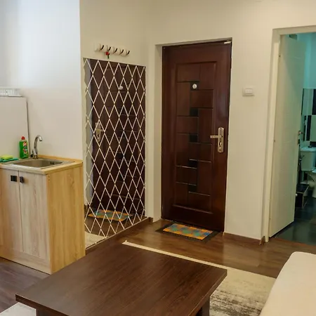 Luxury Accommodation Republicii-3