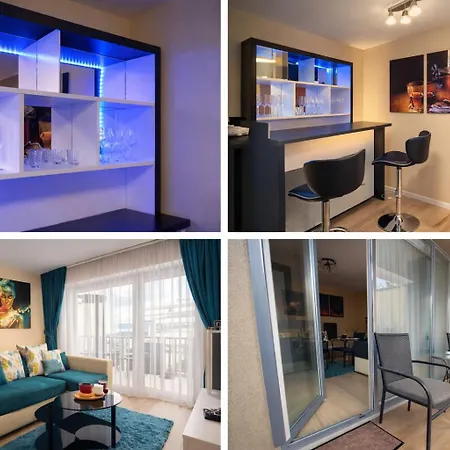 Luxurious Landing Apartment-3