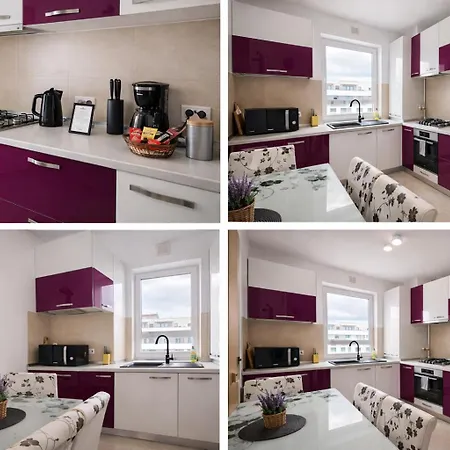 Luxurious Landing Apartment-2
