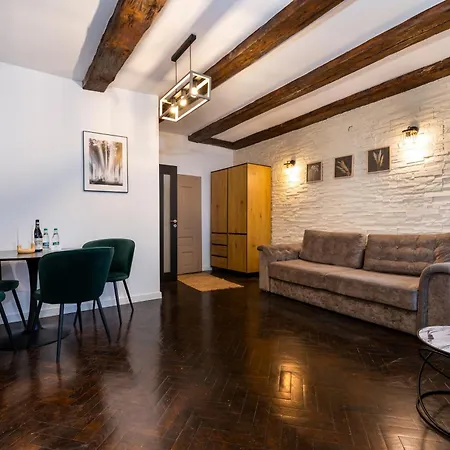 Cozy Brasov Center-3