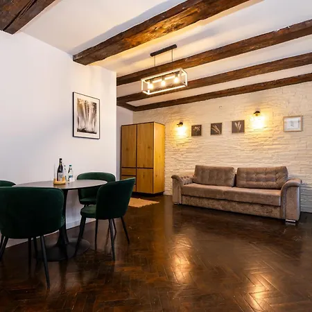 Cozy Brasov Center-2