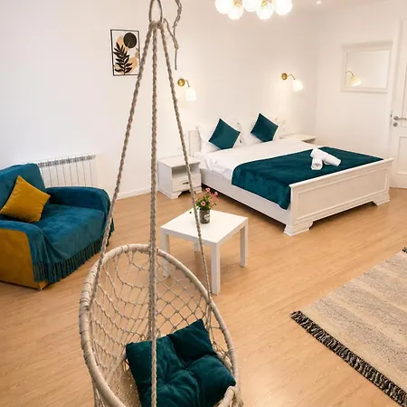 Central Hub Elite Brasov-2