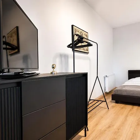 Luxurious & Spacious Residence In The Heart Of Brasov-2